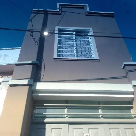Depto. Centro Santiago Del Estero Exterior photo