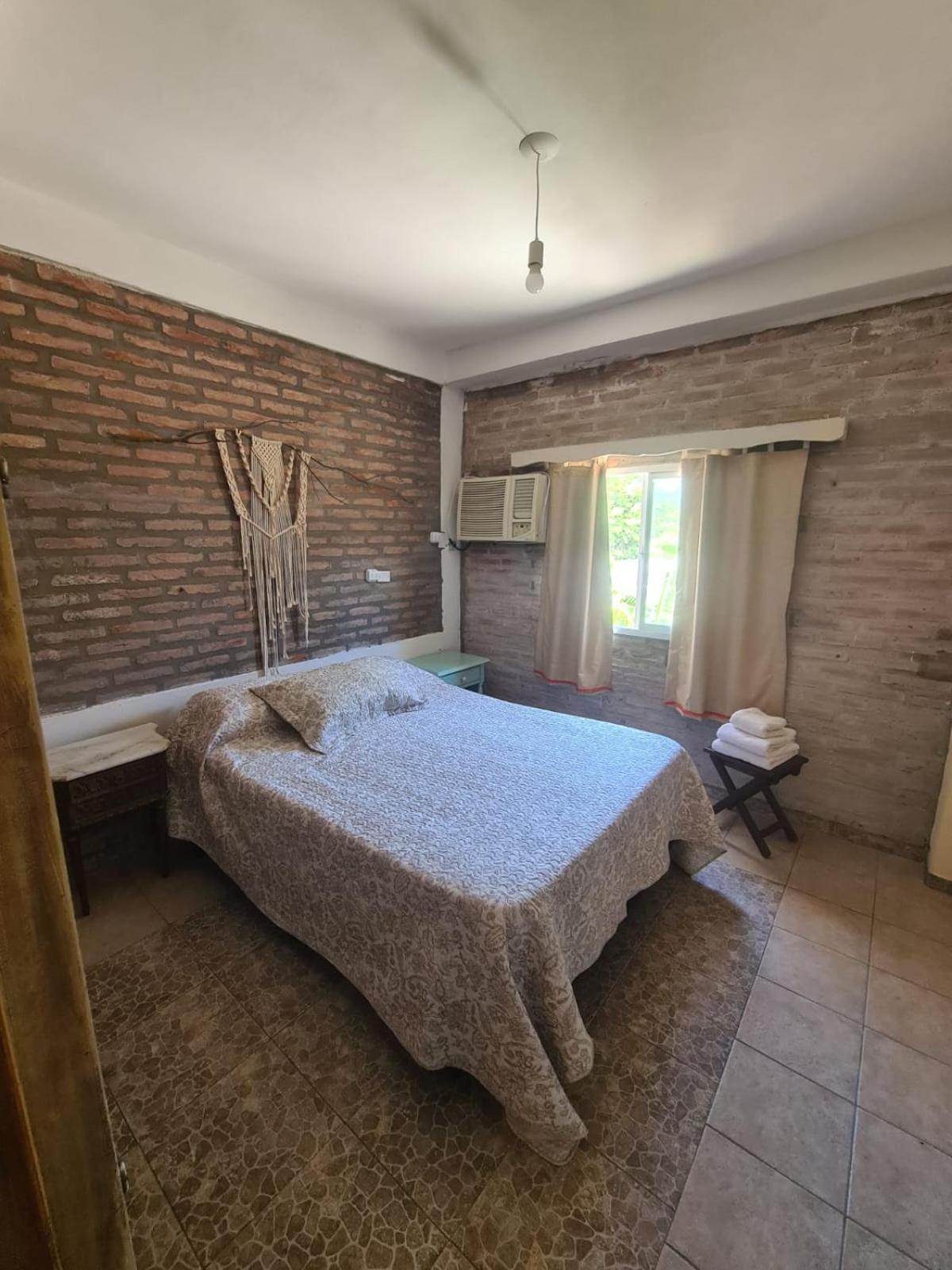 Depto. Centro Apartment