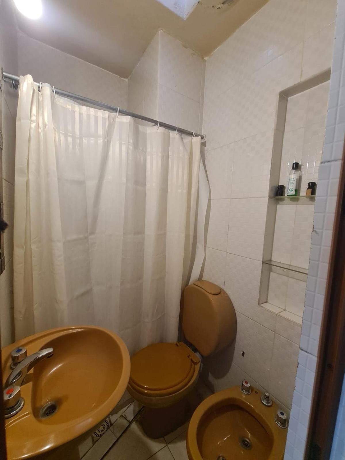 Apartment Depto. Centro Santiago del Estero