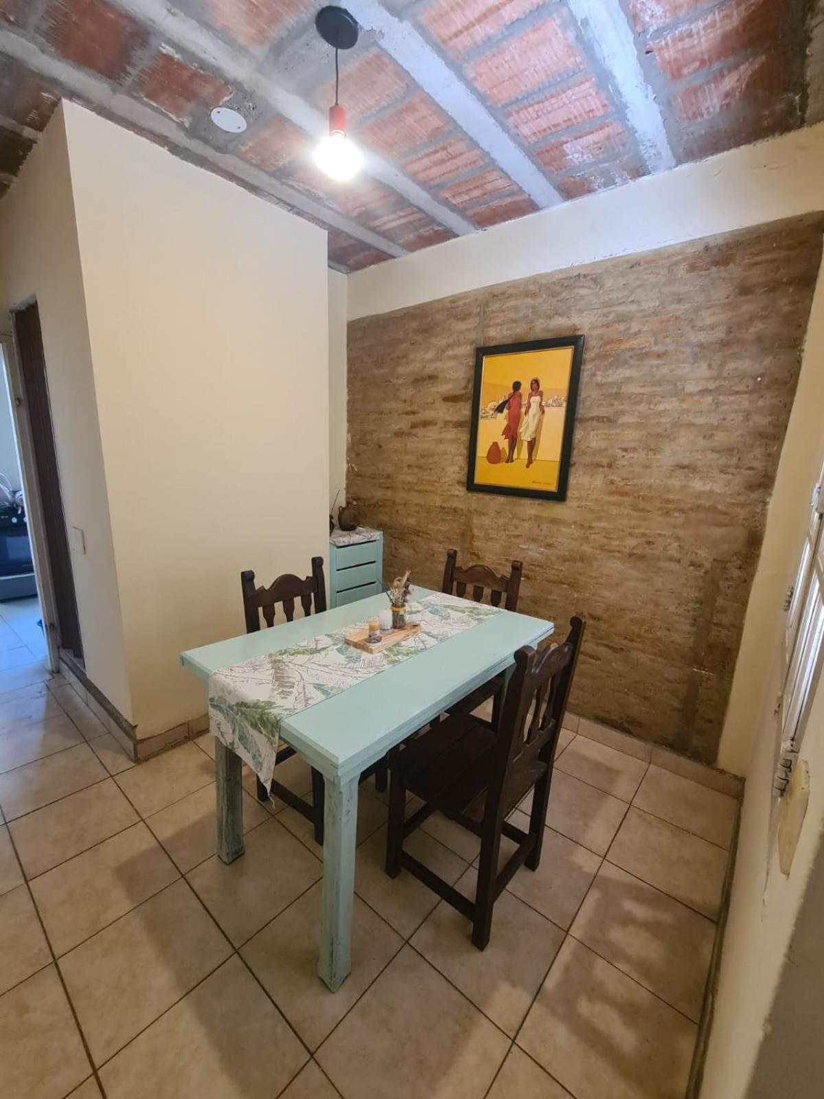 Depto. Centro Apartment