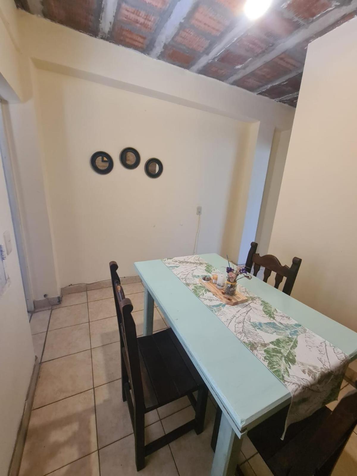 Apartment Depto. Centro *