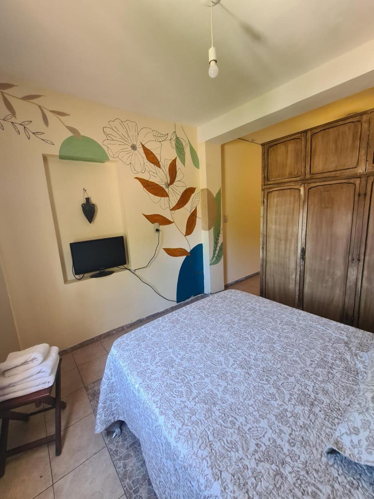 Depto. Centro Apartment Santiago del Estero